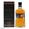 Highland Park - Cask Strength Release No.1 Thumbnail