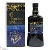 Highland Park - Valknut Thumbnail