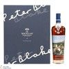 Macallan - Sir Peter Blake - An Estate, a Community and a Distillery Thumbnail