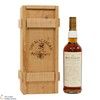 Macallan - 25 Year Old - Anniversary Malt Thumbnail