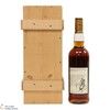 Macallan - 25 Year Old - Anniversary Malt Thumbnail