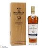 Macallan - 30 Year Old - Double Cask - 2022 Annual Release Thumbnail