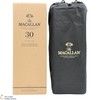Macallan - 30 Year Old - Double Cask - 2022 Annual Release Thumbnail