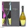 Dom Pérignon - 2002 - Andy Warhol Edition (75cl) Thumbnail