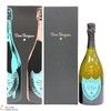 Dom Pérignon - 2002 - Andy Warhol Limited Edition (75cl) Thumbnail