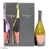 Dom Pérignon - 2002 - Andy Warhol Edition (75cl) Thumbnail