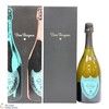Dom Pérignon - Vintage 2002 Luminous Label - Limited Edition Andy Warhol Thumbnail