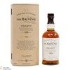 Balvenie - 30 Year Old Thumbnail