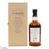 Balvenie - 30 Year Old Thumbnail