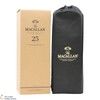 Macallan - 25 Year Old - Sherry Oak - 2021 Thumbnail