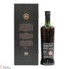 Macallan - 33 Year Old 1989 - Ex-Oloroso Butt & 1st Fill Ex-Oloroso Butt #24.169 - The Vaults Collection Thumbnail