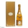 Louis Roederer - Cristal - 1996 (75cl) Thumbnail
