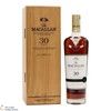 Macallan - 30 Year Old - Sherry Oak - Annual 2020 Release Thumbnail