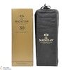 Macallan - 30 Year Old - Sherry Oak - Annual 2020 Release Thumbnail