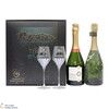 André Chemin - Premier Cru Millésime 2016 - Entre Terre & Mer Gift Set (2 x 75cl) Thumbnail