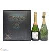 André Chemin - Premier Cru Millésime 2016 - Entre Terre & Mer Gift Set (2 x 75cl) Thumbnail