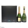 André Chemin - Premier Cru Millésime 2016 - Entre Terre & Mer Gift Set (2 x 75cl) Thumbnail