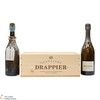 Drappier Brut Nature Immersion Gift Set (2 x 75cl) Thumbnail