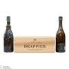 Drappier Brut Nature Immersion Gift Set (2 x 75cl) Thumbnail