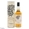 Dalwhinnie - Winter's Frost - Game of Thrones House Stark - Limited Edition Thumbnail
