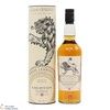 Lagavulin - 9 Year Old - Game of Thrones - House Lannister Thumbnail