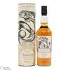 The Singleton of Glendullan - Select - Game of Thrones House Tully - Limited Edition Thumbnail