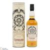 Clynelish - Reserve - Game of Thrones - House Tyrell Thumbnail