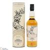 Royal Lochnagar - 12 Year Old - Game of Thrones - House Baratheon Thumbnail