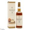 Macallan - 10 Year Old 2000s Thumbnail
