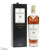 Macallan - 18 Year Old - Sherry Oak Cask - 2019 Annual Release Thumbnail