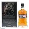 Highland Park - 21 Year Old - 2023 Release Thumbnail
