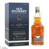 Old Pulteney - 25 Year Old Thumbnail