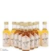 Bowmore - 10 Year Old - The Forth Bridge Centennial 1890-1990 (12 x 5cl) Thumbnail