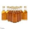 Bowmore - 10 Year Old - The Forth Bridge Centennial 1890-1990 (12 x 5cl) Thumbnail