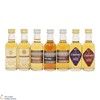 Auchentoshan - Miniature Selection (7 x 5cl) Thumbnail