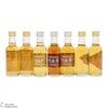 Auchentoshan - Miniature Selection (7 x 5cl) Thumbnail