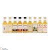 Bowmore - 9 x Assorted Minis Thumbnail