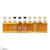 Bowmore - 9 x Assorted Minis Thumbnail