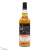 Caol Ila - 9 Year Old - Palo Cortado Sherry Quarter Cask Finish - Jazz 2025 Edition Thumbnail