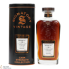 Speyside - 18 Year Old 2005 - 1st Fill Oloroso Sherry Butt Signatory #9 Thumbnail