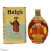 Haig's Dimple - Blended Scotch Whisky - 70° Proof Thumbnail