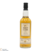 Bladnoch - 16 Year Old 1980 #89/591/16 - First Cask Thumbnail