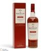 Macallan - Classic Cut - 2017 Edition (75cl) Thumbnail