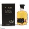 Balblair - 1989 Vintage - 2007 Thumbnail