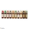 Macallan - The Harmony Collection - Harmony I, II, III, IV & V (10x70cl) Thumbnail