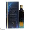 Johnnie Walker - Blue Label - Glenury Royal - Ghost & Rare Thumbnail