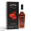 Bowmore X Snarkitecture - 20 Year Old - Sherry Cask Pursuit 2026 Thumbnail