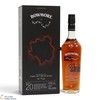 Bowmore X Snarkitecture - 20 Year Old - Oak Voyage 2026 Thumbnail