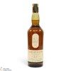 Lagavulin - 12 Year Old - Hand Fill Madeira Cask Batch 004 Thumbnail
