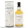 Balvenie - 12 Year Old - Single Barrel First Fill - #2008 Thumbnail